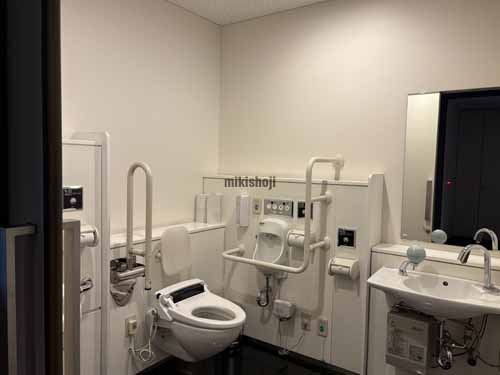 豊洲・枝川・青海・有明の豊洲プライムスクエア 水回り2