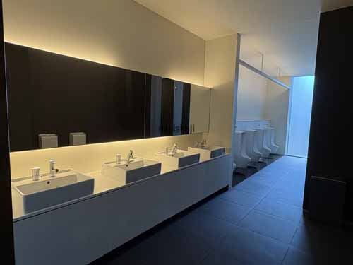 豊洲・枝川・青海・有明の豊洲プライムスクエア 水回り3