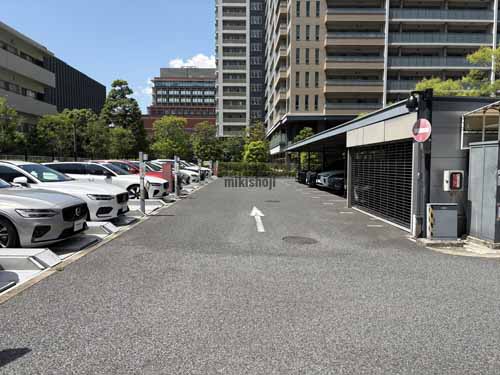 豊洲・枝川・青海・有明の豊洲プライムスクエア 付帯設備4