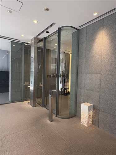 岩本町・神田岩本町のＰＭＯ岩本町 エントランス2