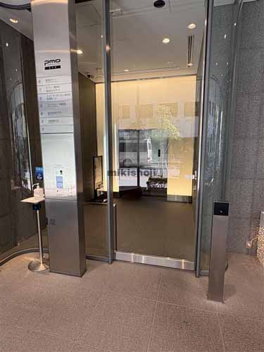 岩本町・神田岩本町のＰＭＯ岩本町 エントランス3