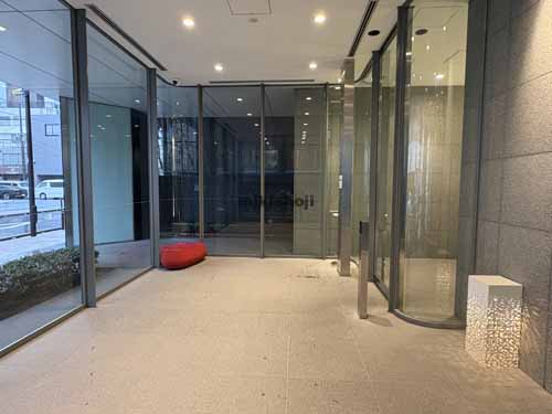 岩本町・神田岩本町のＰＭＯ岩本町 エントランス4