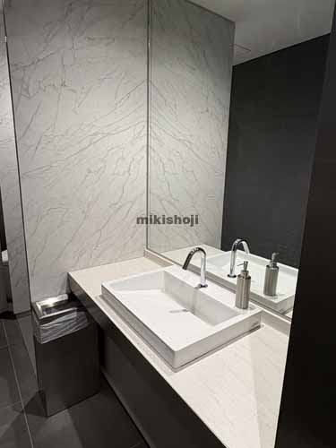 岩本町・神田岩本町のＰＭＯ岩本町 水回り3