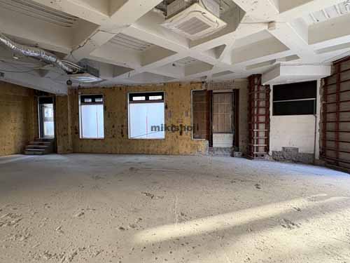 恵比寿西のＥＢＩＳＵ－ＷＥＳＴ 貸室内3