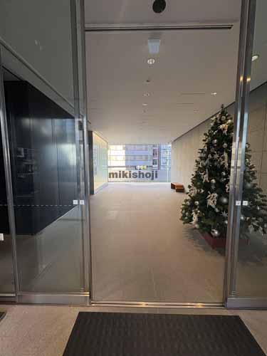 岩本町・神田岩本町のＰＭＯ秋葉原 エントランス2