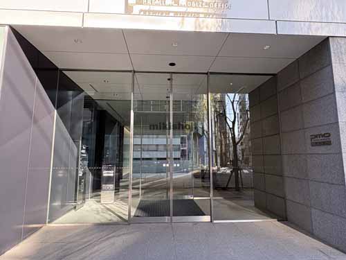 岩本町・神田岩本町のＰＭＯ秋葉原 エントランス3