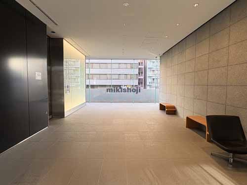 岩本町・神田岩本町のＰＭＯ秋葉原 エントランス4