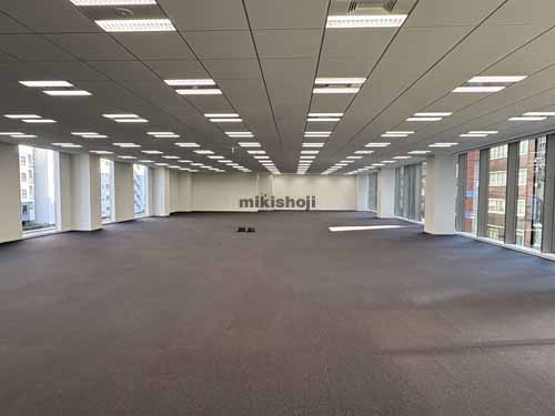 岩本町・神田岩本町のＰＭＯ秋葉原 貸室内2