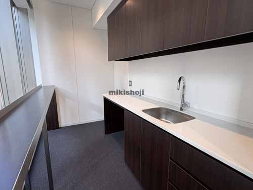 岩本町・神田岩本町のＰＭＯ秋葉原 水回り1