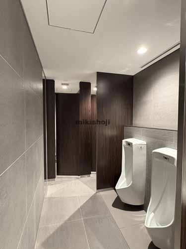 岩本町・神田岩本町のＰＭＯ秋葉原 水回り3