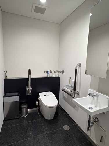 岩本町・神田岩本町のＰＭＯ秋葉原 水回り4