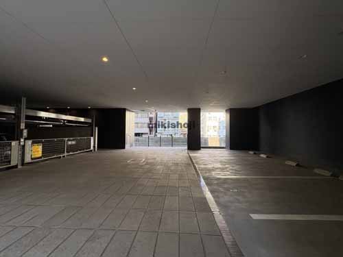 岩本町・神田岩本町のＰＭＯ秋葉原 付帯設備1