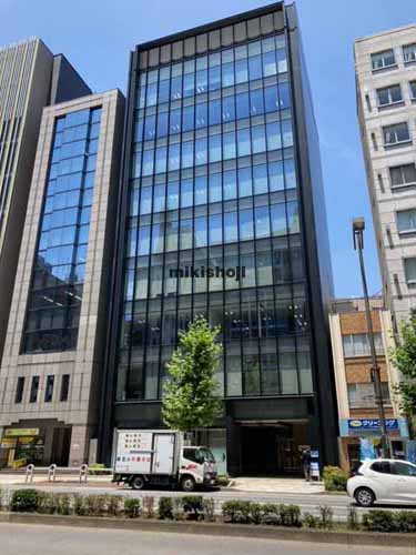 神田神保町のＤａｉｗａ神保町３丁目ビル 外観2