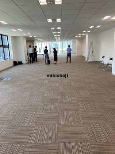 神田神保町のＤａｉｗａ神保町３丁目ビル 貸室内1