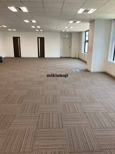 神田神保町のＤａｉｗａ神保町３丁目ビル 貸室内2