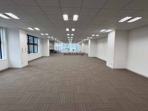 Ｄａｉｗａ神保町３丁目ビル 貸室内4