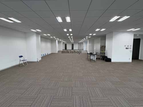 Ｄａｉｗａ神保町３丁目ビル 貸室内6