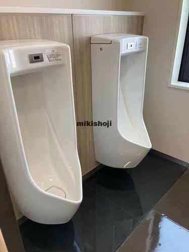 神田神保町のＤａｉｗａ神保町３丁目ビル 水回り1