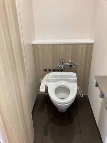 神田神保町のＤａｉｗａ神保町３丁目ビル 水回り2