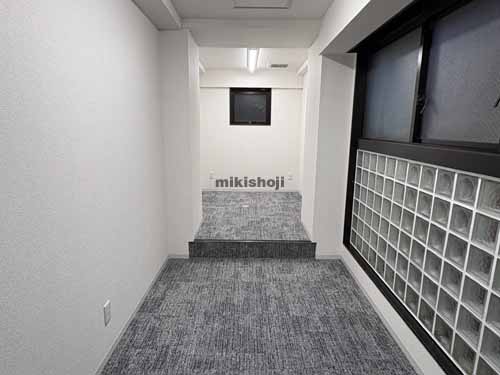 南青山のＴ・Ｉビル 貸室内3