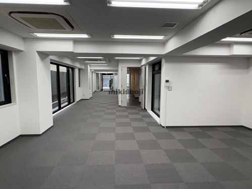 富ヶ谷の東和富ヶ谷ビル 貸室内1