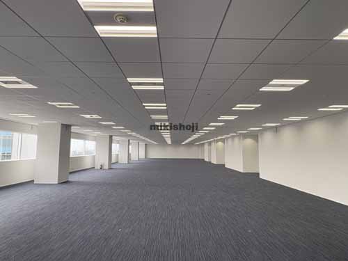 ＷＥＳＴＲＩＯ千葉フコク生命ビル 貸室内2