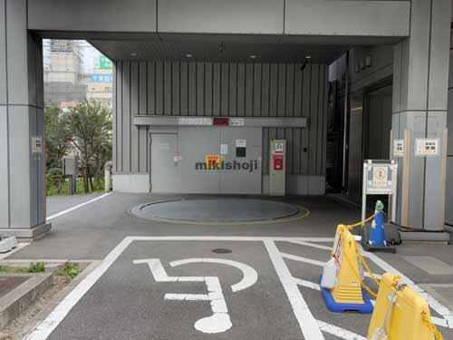 ＷＥＳＴＲＩＯ千葉フコク生命ビル 付帯設備2