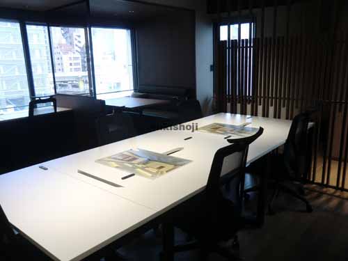 入船・新富のｇｒａｎ＋ＧＩＮＺＡ　ＥＡＳＴ セットアップ室内11