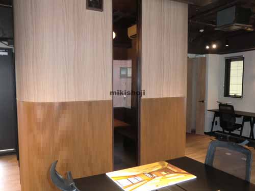 入船・新富のｇｒａｎ＋ＧＩＮＺＡ　ＥＡＳＴ セットアップ室内12