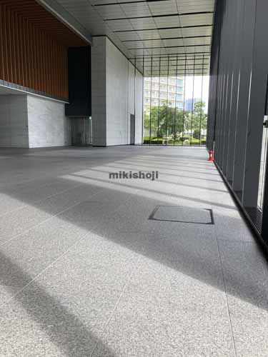 晴海・勝どきの晴海プライムスクエア エントランス5