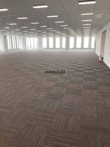 晴海・勝どきの晴海プライムスクエア 貸室内1