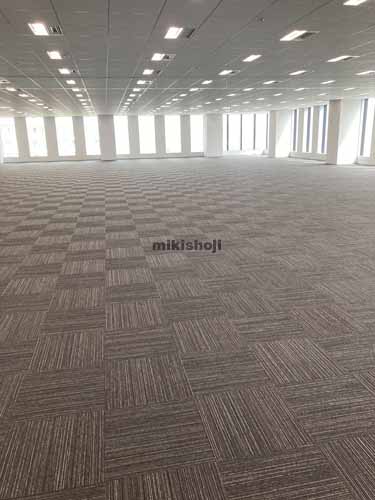 晴海・勝どきの晴海プライムスクエア 貸室内2