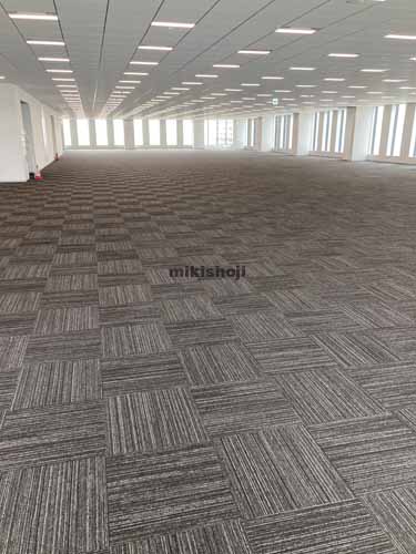 晴海・勝どきの晴海プライムスクエア 貸室内3