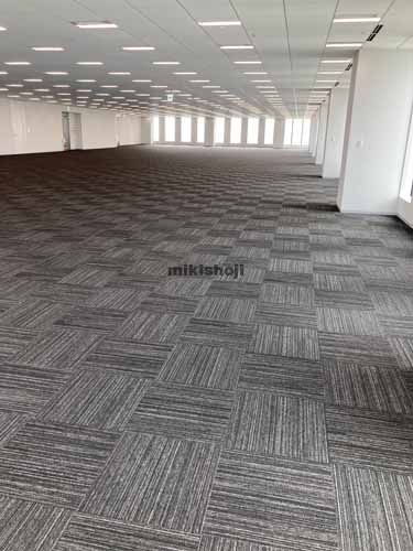 晴海・勝どきの晴海プライムスクエア 貸室内4