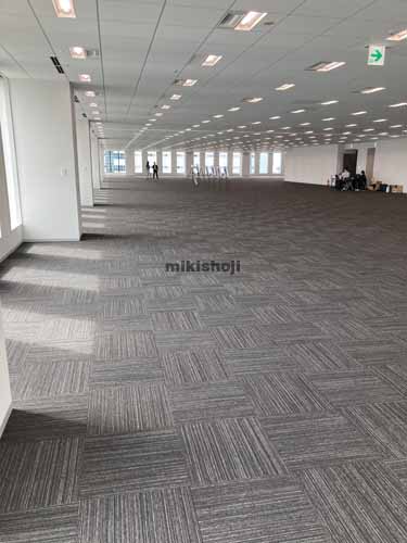 晴海・勝どきの晴海プライムスクエア 貸室内5