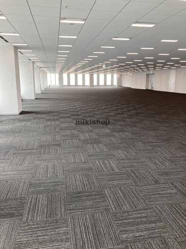 晴海・勝どきの晴海プライムスクエア 貸室内6