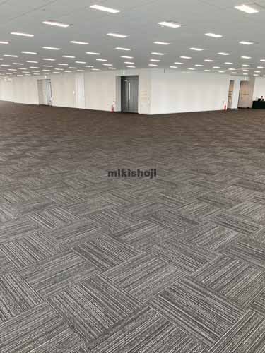 晴海・勝どきの晴海プライムスクエア 貸室内7