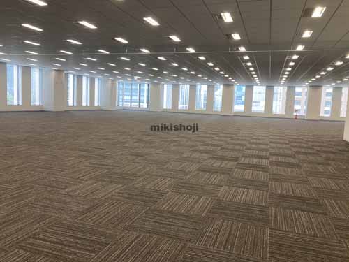 晴海・勝どきの晴海プライムスクエア 貸室内8