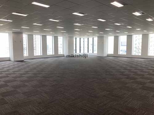 晴海・勝どきの晴海プライムスクエア 貸室内9