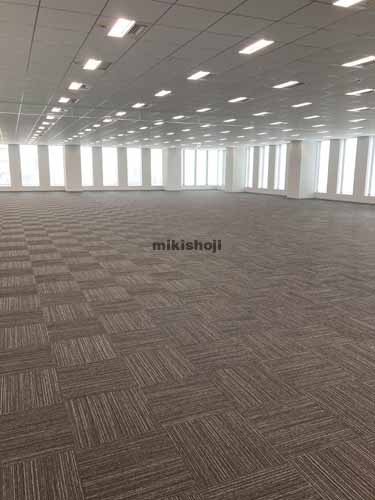 晴海・勝どきの晴海プライムスクエア 貸室内11