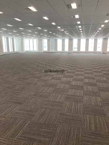 晴海・勝どきの晴海プライムスクエア 貸室内12