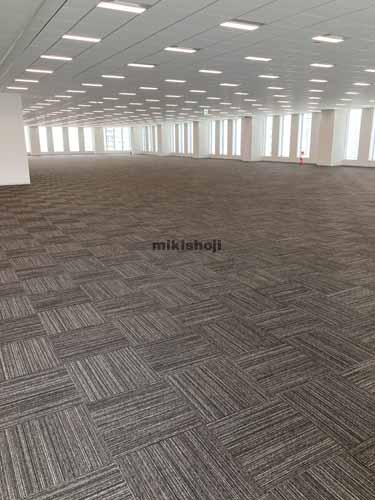 晴海・勝どきの晴海プライムスクエア 貸室内13