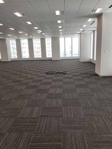 晴海・勝どきの晴海プライムスクエア 貸室内14