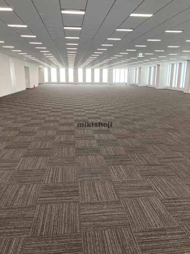 晴海・勝どきの晴海プライムスクエア 貸室内15