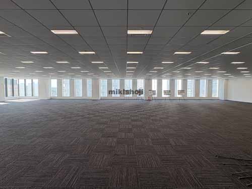 晴海・勝どきの晴海プライムスクエア 貸室内18