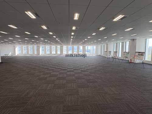 晴海・勝どきの晴海プライムスクエア 貸室内19