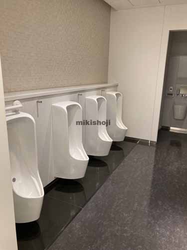 晴海・勝どきの晴海プライムスクエア 水回り1