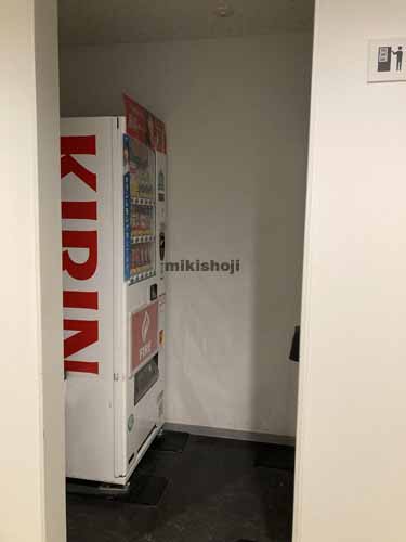 晴海・勝どきの晴海プライムスクエア 水回り5