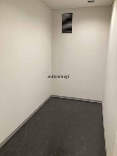 晴海・勝どきの晴海プライムスクエア 水回り7