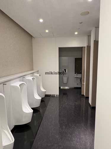 晴海・勝どきの晴海プライムスクエア 水回り9